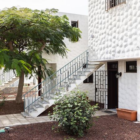 Nice Apartment In The Heart Of Las Americas Playa de las Americas  Luaran gambar