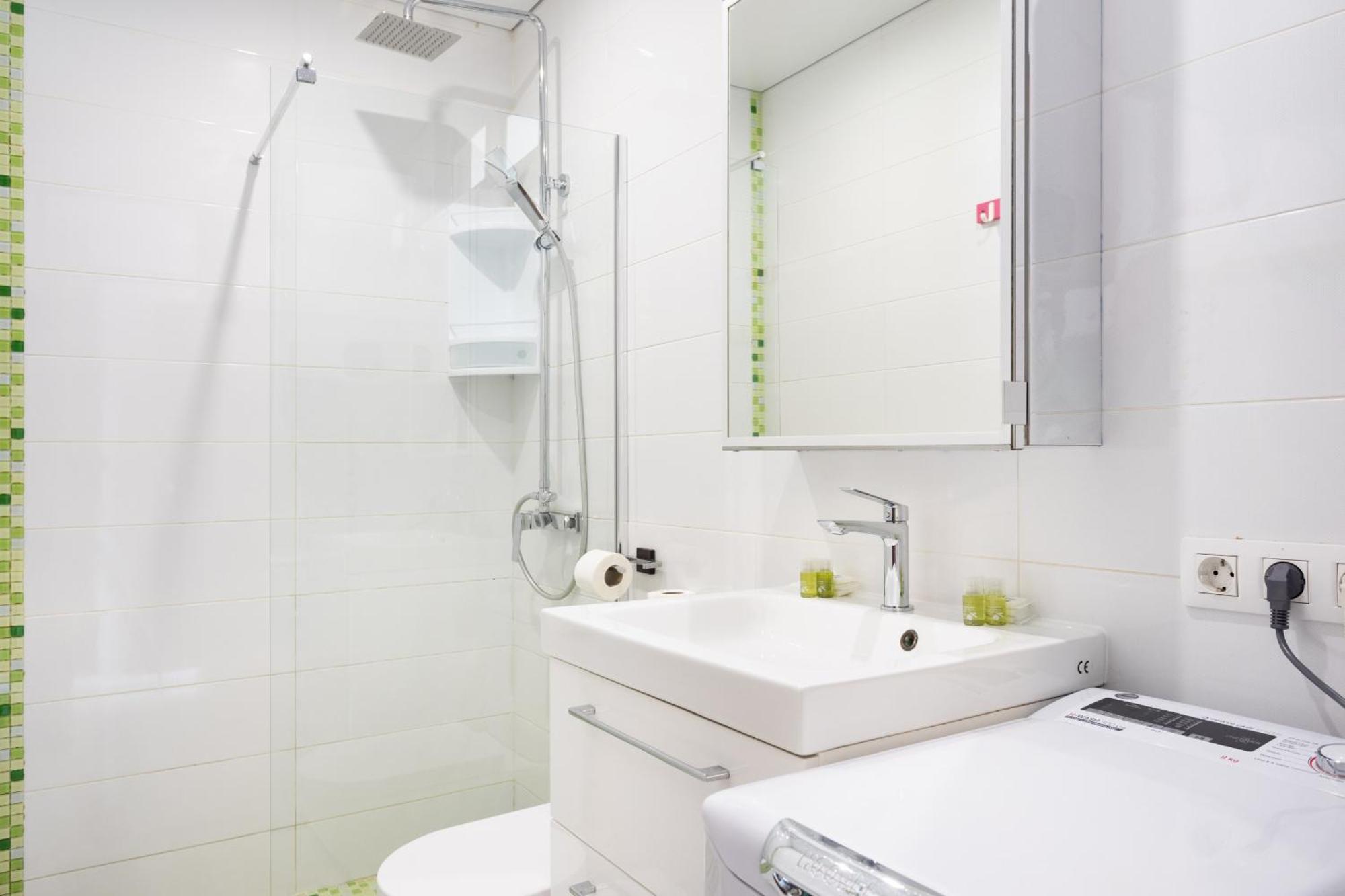 Nice Apartment In The Heart Of Las Americas Playa de las Americas  Luaran gambar