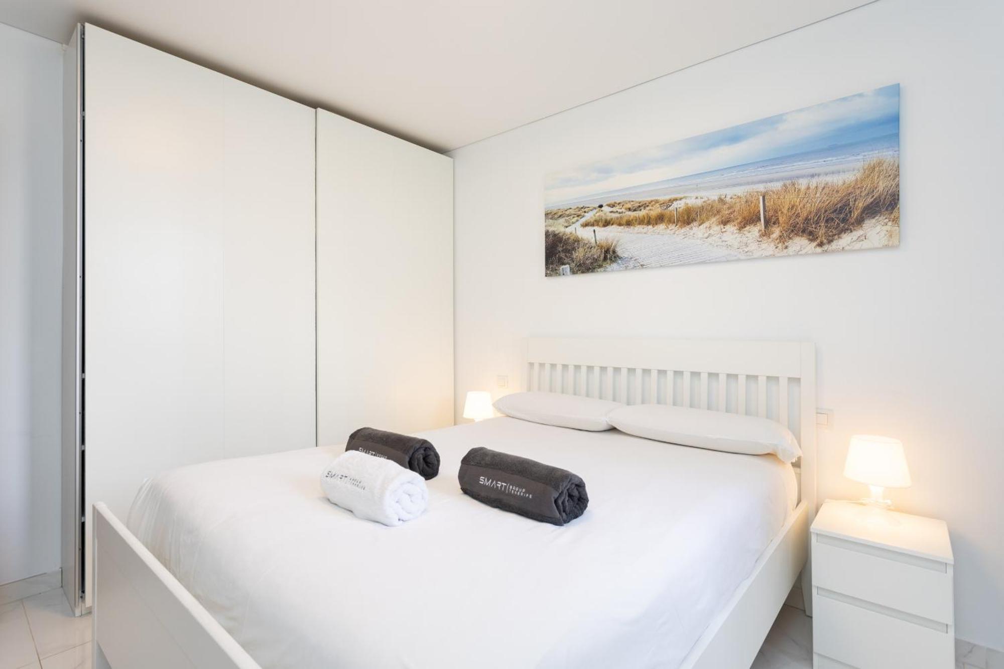 Nice Apartment In The Heart Of Las Americas Playa de las Americas  Luaran gambar