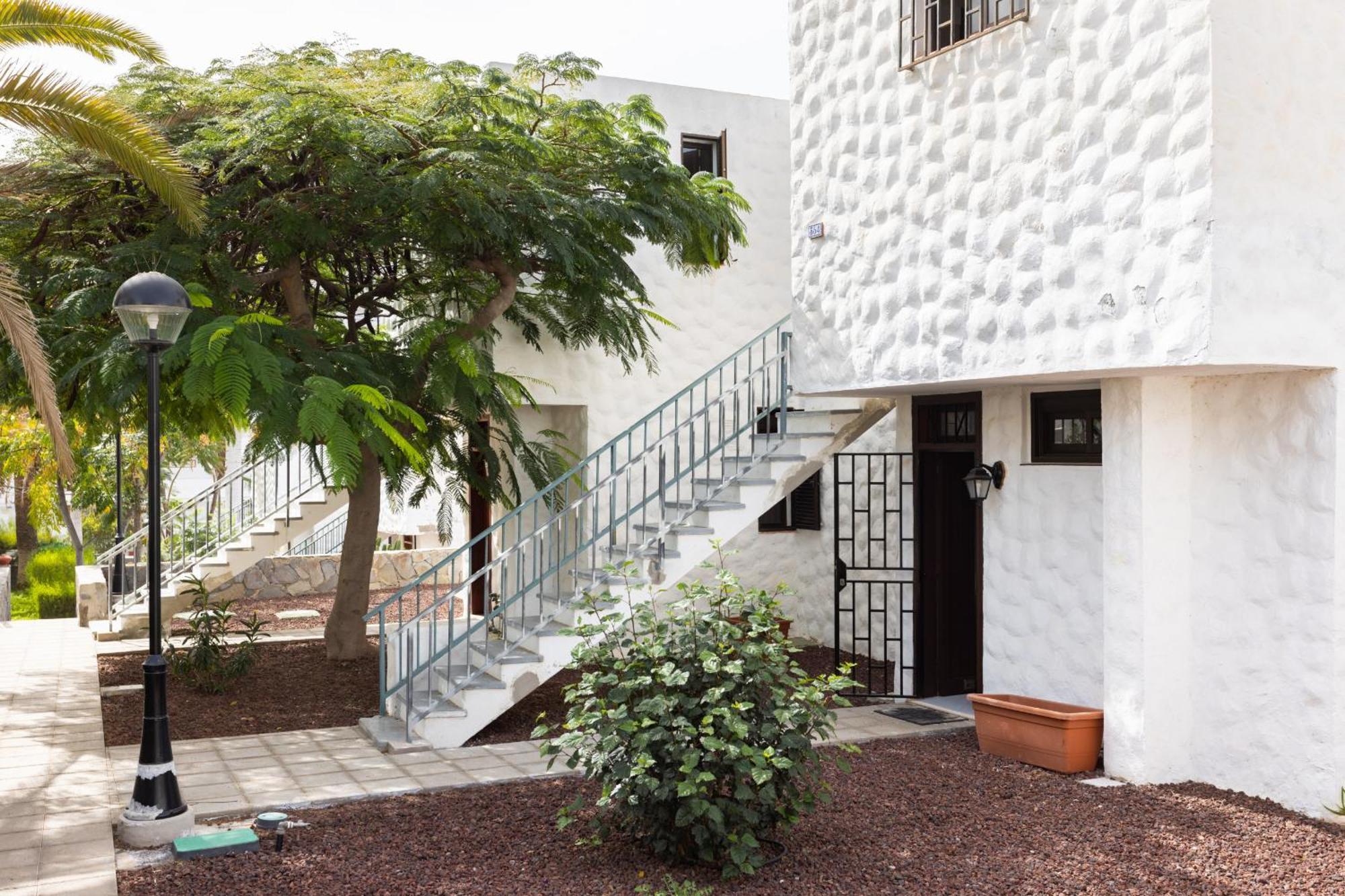 Nice Apartment In The Heart Of Las Americas Playa de las Americas  Luaran gambar