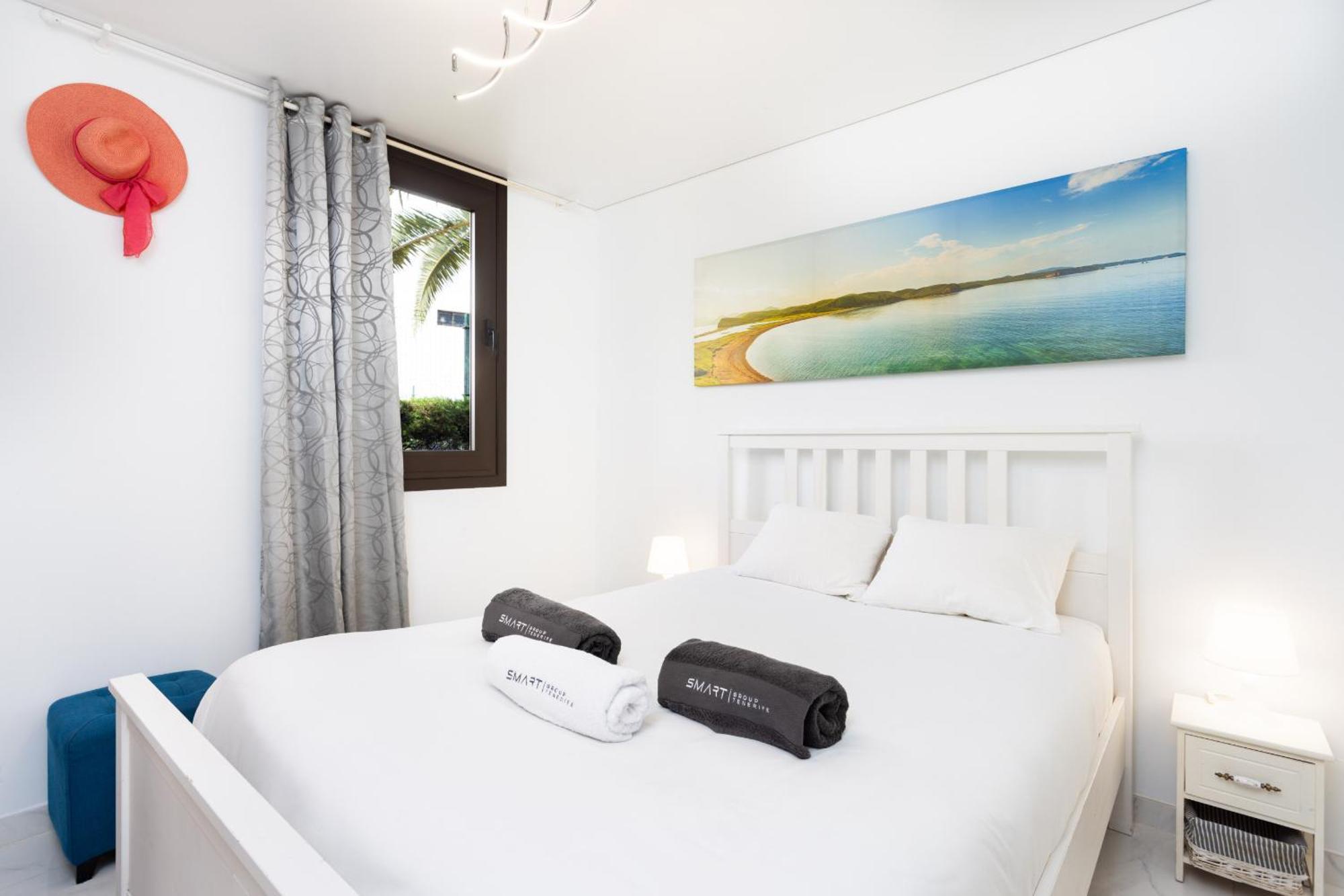 Nice Apartment In The Heart Of Las Americas Playa de las Americas  Luaran gambar