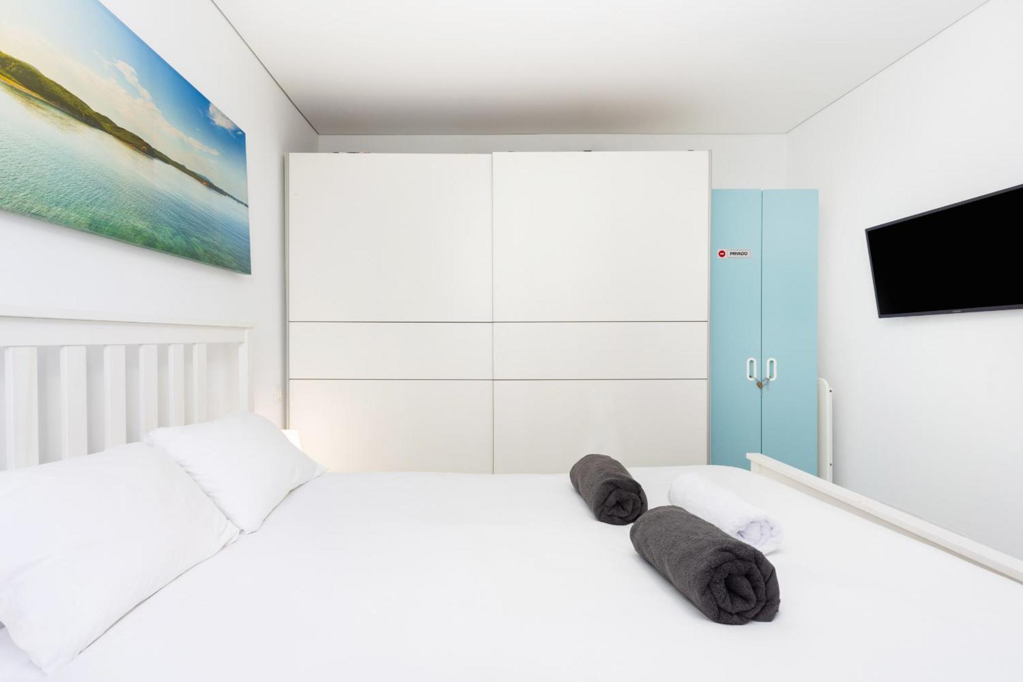 Nice Apartment In The Heart Of Las Americas Playa de las Americas  Luaran gambar