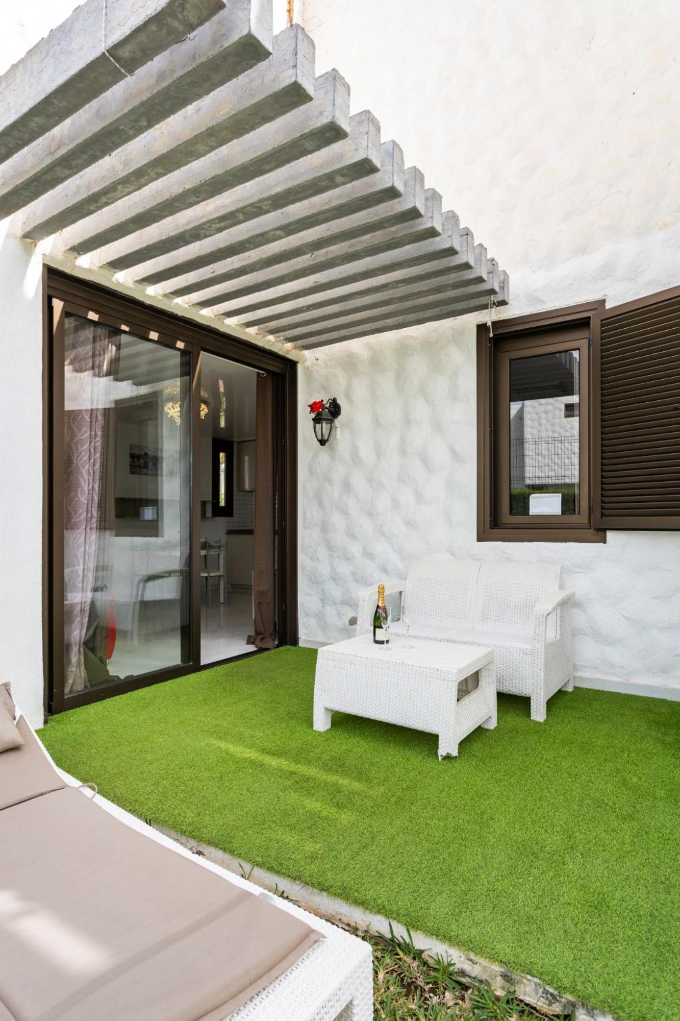 Nice Apartment In The Heart Of Las Americas Playa de las Americas  Luaran gambar