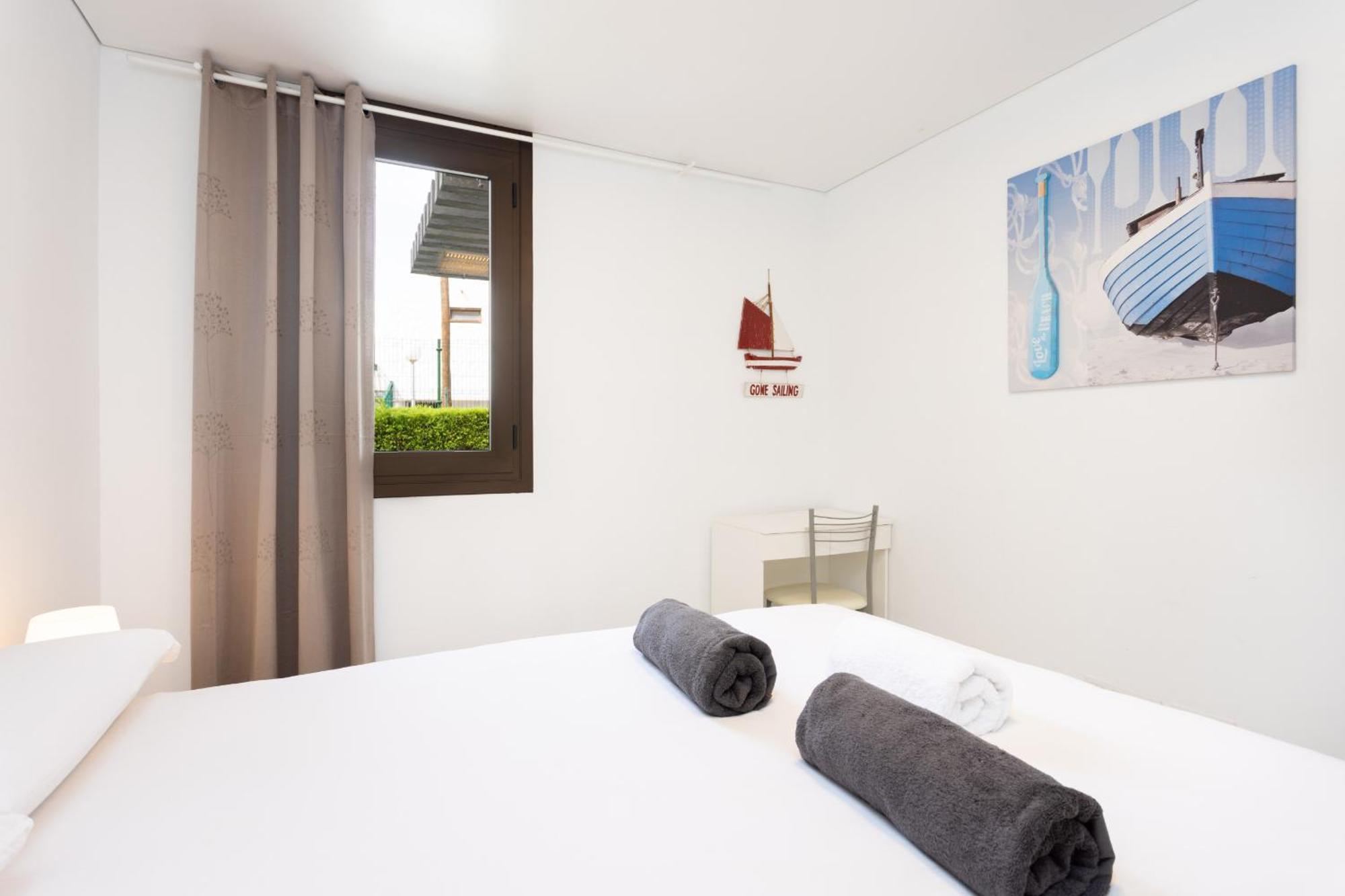 Nice Apartment In The Heart Of Las Americas Playa de las Americas  Luaran gambar