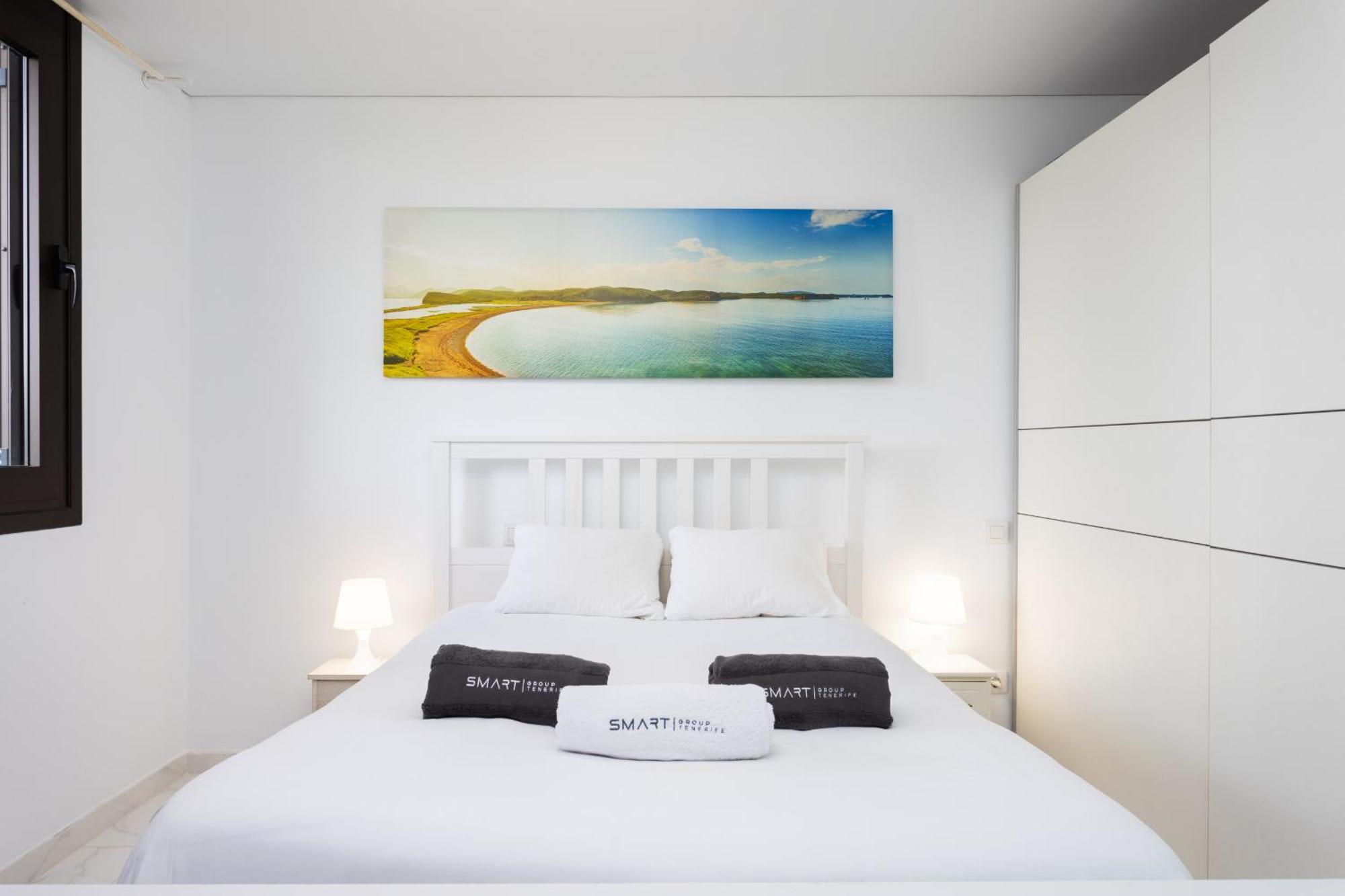 Nice Apartment In The Heart Of Las Americas Playa de las Americas  Luaran gambar