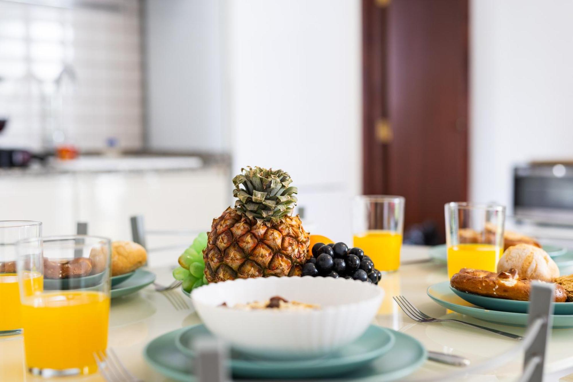 Nice Apartment In The Heart Of Las Americas Playa de las Americas  Luaran gambar